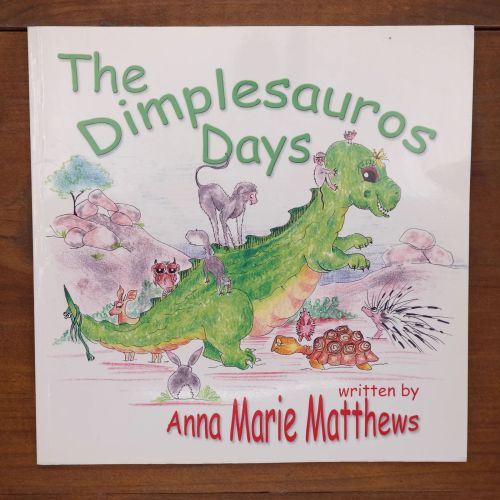 The Dimplesauros Days