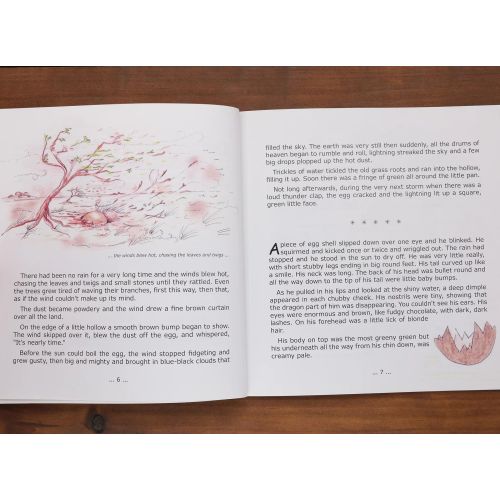 The Dimplesauros Days | Home | Mickle & More Second-Hand Books