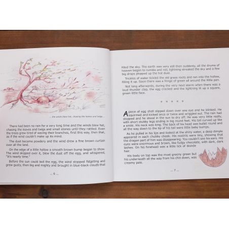 The Dimplesauros Days | Home | Mickle & More Second-Hand Books