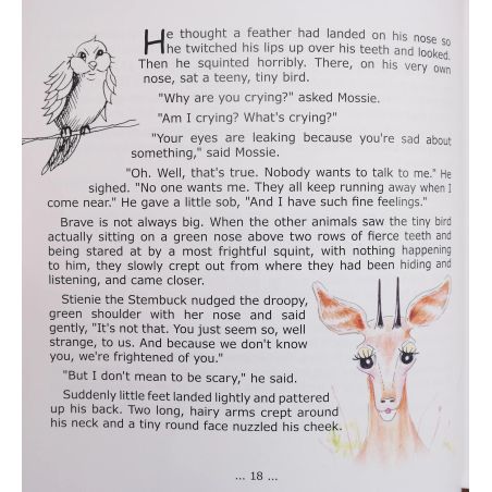 The Dimplesauros Days | Home | Mickle & More Second-Hand Books