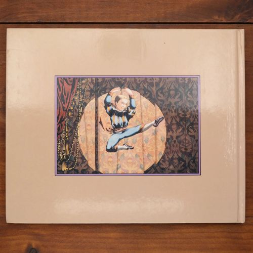 Nijinsky | Home | Mickle & More Second-Hand Books