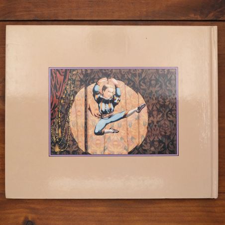 Nijinsky | Home | Mickle & More Second-Hand Books