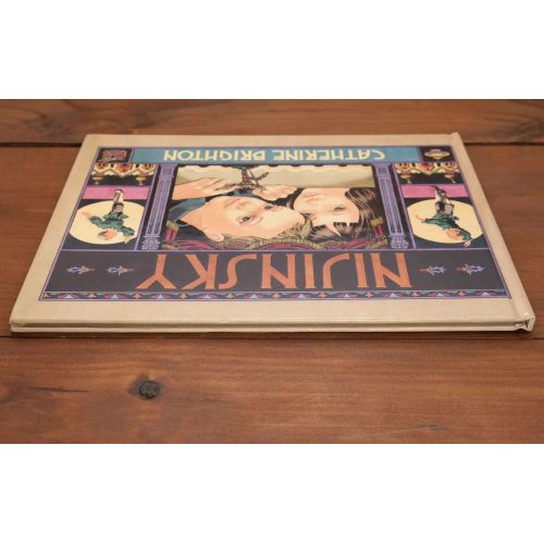 Nijinsky | Home | Mickle & More Second-Hand Books