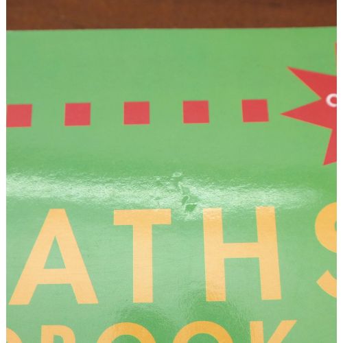Maths Handbook And Study Guide - Grade 10 | Home | Mickle & More Second-Hand Books