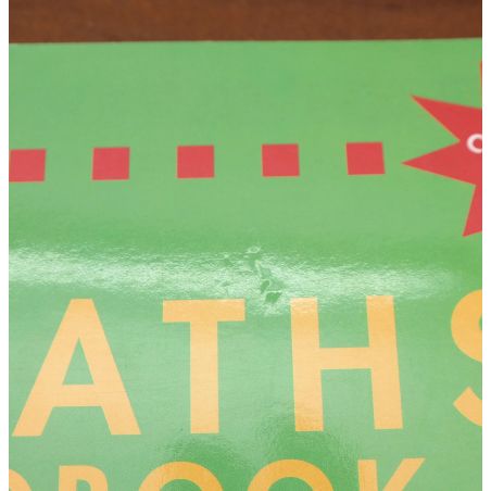 Maths Handbook And Study Guide - Grade 10 | Home | Mickle & More Second-Hand Books