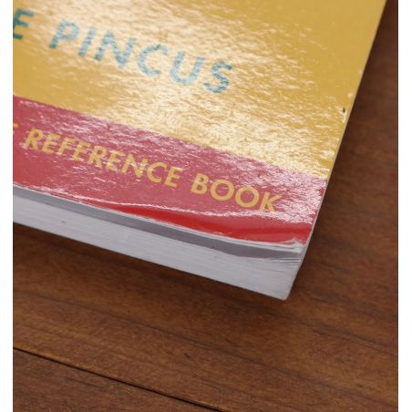 English Handbook And Study Guide - Senior Primary To Matric And Tertiary Level | Home | Mickle & More Second-Hand Books