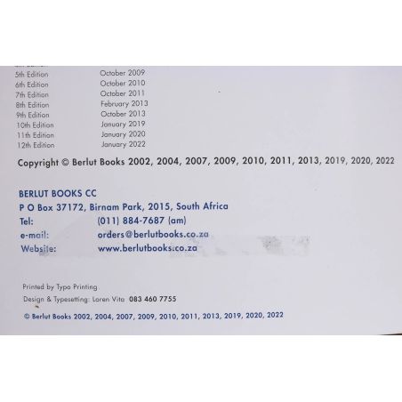 English Handbook And Study Guide - Senior Primary To Matric And Tertiary Level | Home | Mickle & More Second-Hand Books