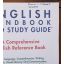 English Handbook And Study Guide - Senior Primary To Matric And Tertiary Level | Home | Mickle & More Second-Hand Books