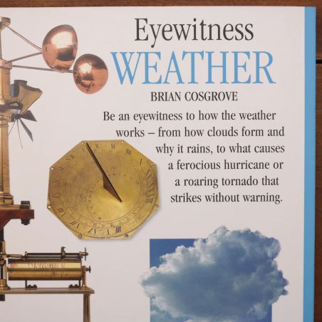 Weather - Eyewitness Guide | Home | Mickle & More Second-Hand Books