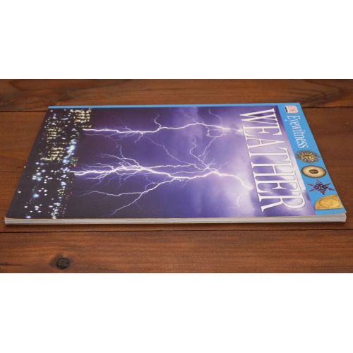 Weather - Eyewitness Guide | Home | Mickle & More Second-Hand Books