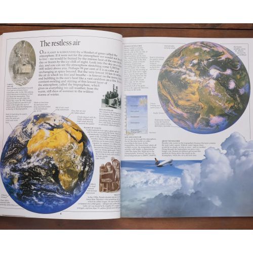 Weather - Eyewitness Guide | Home | Mickle & More Second-Hand Books