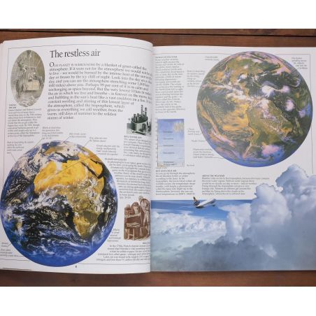Weather - Eyewitness Guide | Home | Mickle & More Second-Hand Books
