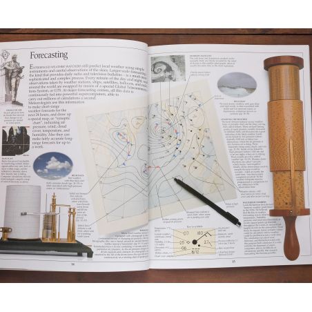 Weather - Eyewitness Guide | Home | Mickle & More Second-Hand Books