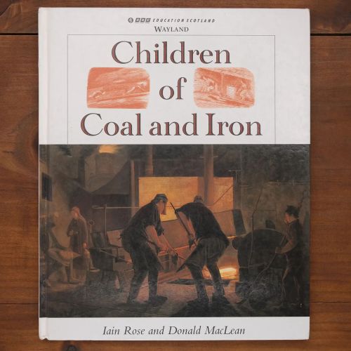 Children Of Coal And Iron
