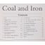Children Of Coal And Iron | Home | Mickle & More Second-Hand Books