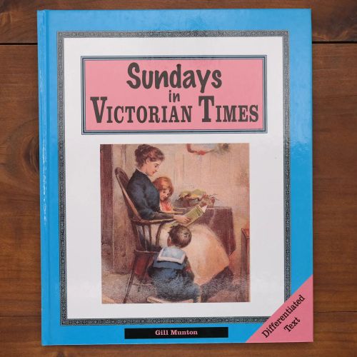 Sundays In Victorian Times