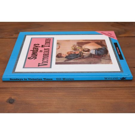 Sundays In Victorian Times | Home | Mickle & More Second-Hand Books
