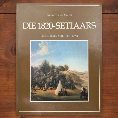 Die 1820-Setlaars