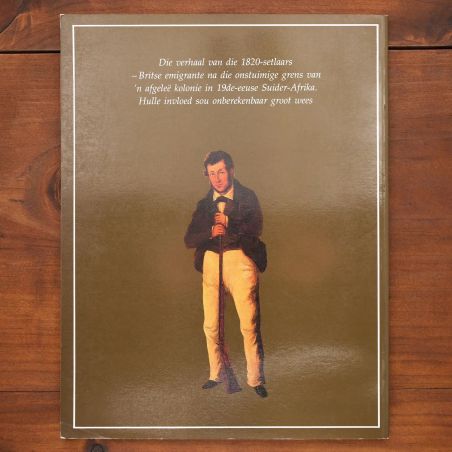 Die 1820-Setlaars | Home | Mickle & More Second-Hand Books
