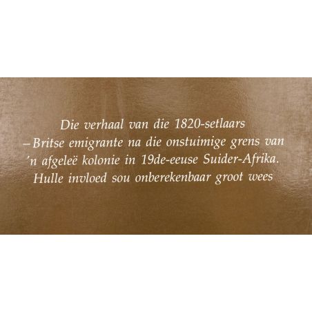 Die 1820-Setlaars | Home | Mickle & More Second-Hand Books