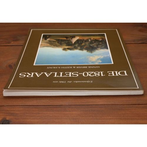 Die 1820-Setlaars | Home | Mickle & More Second-Hand Books