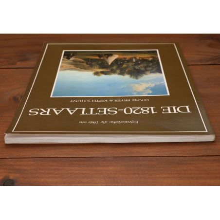 Die 1820-Setlaars | Home | Mickle & More Second-Hand Books