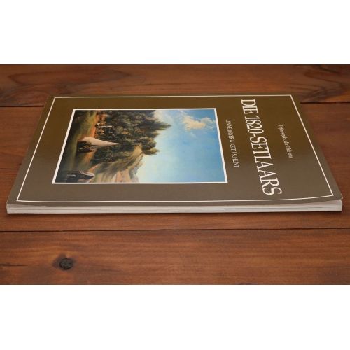 Die 1820-Setlaars | Home | Mickle & More Second-Hand Books