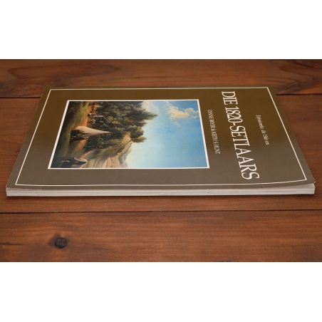 Die 1820-Setlaars | Home | Mickle & More Second-Hand Books