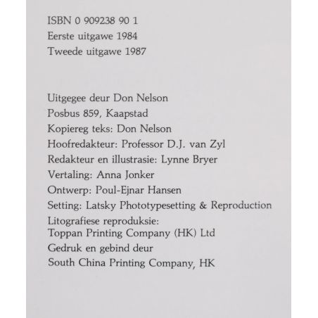Die 1820-Setlaars | Home | Mickle & More Second-Hand Books