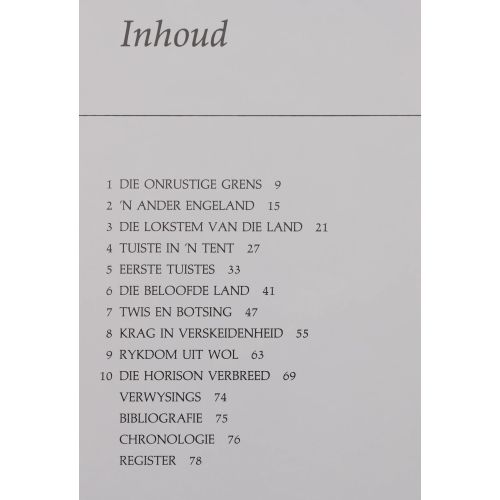 Die 1820-Setlaars | Home | Mickle & More Second-Hand Books