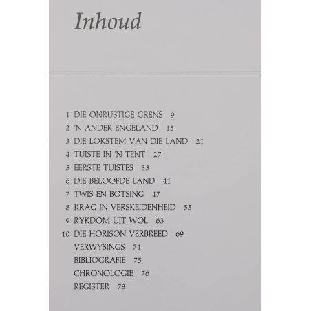Die 1820-Setlaars | Home | Mickle & More Second-Hand Books