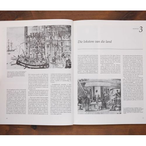 Die 1820-Setlaars | Home | Mickle & More Second-Hand Books