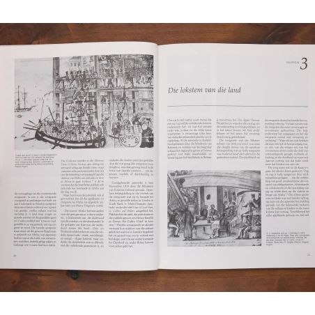 Die 1820-Setlaars | Home | Mickle & More Second-Hand Books