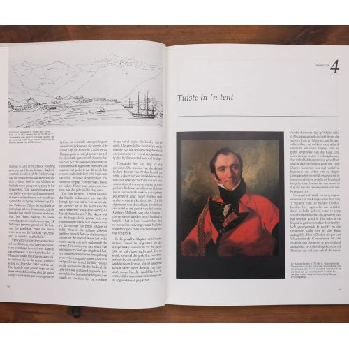 Die 1820-Setlaars | Home | Mickle & More Second-Hand Books