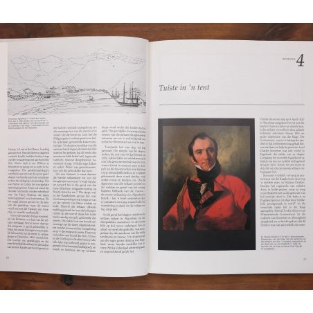 Die 1820-Setlaars | Home | Mickle & More Second-Hand Books