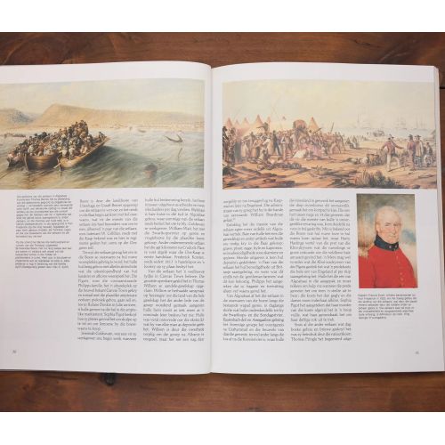Die 1820-Setlaars | Home | Mickle & More Second-Hand Books