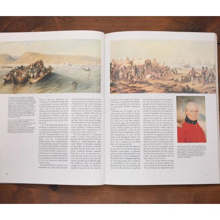 Die 1820-Setlaars | Home | Mickle & More Second-Hand Books