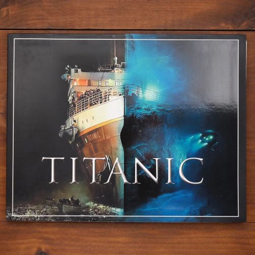 Titanic (Historical Guide)