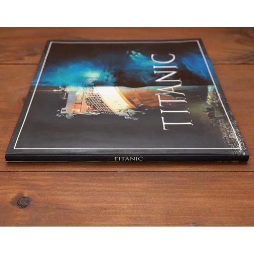 Titanic | Home | Mickle & More Second-Hand Books