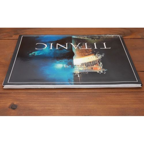 Titanic | Home | Mickle & More Second-Hand Books