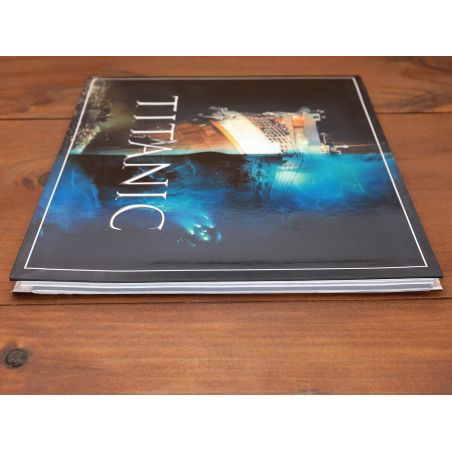 Titanic | Home | Mickle & More Second-Hand Books