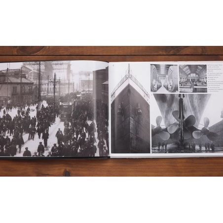 Titanic | Home | Mickle & More Second-Hand Books