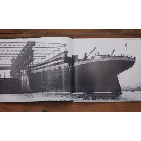 Titanic | Home | Mickle & More Second-Hand Books