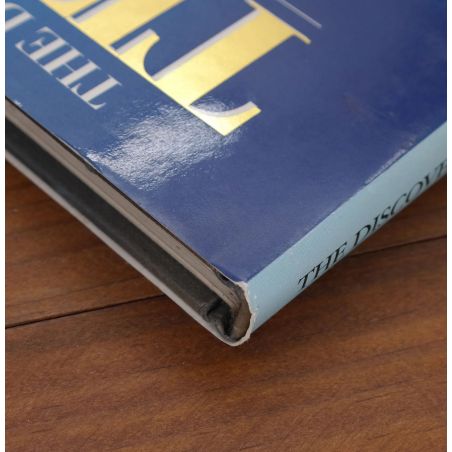 The Discovery Of The Titanic | Home | Mickle & More Second-Hand Books