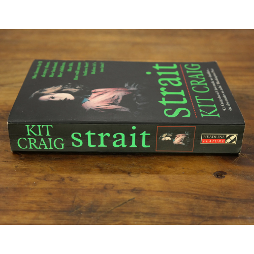 Strait - 4