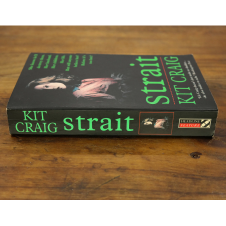 Strait - 4