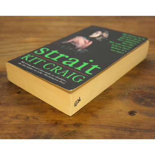 Strait - 6