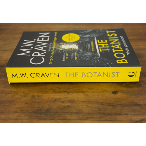 The Botanist - 4