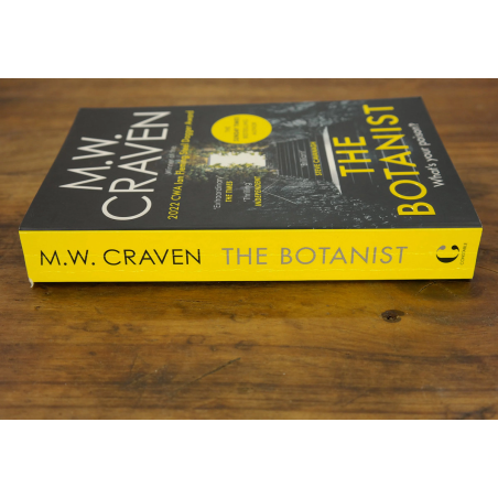 The Botanist - 4