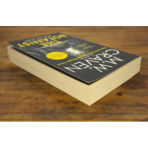 The Botanist - 5